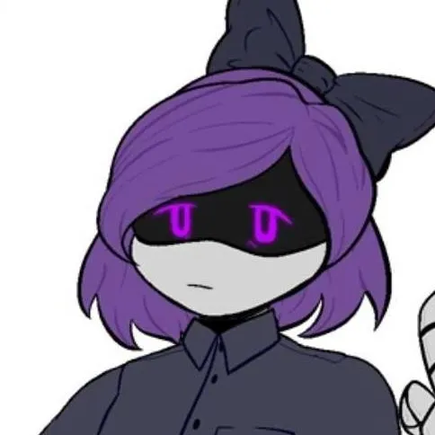 chat with ai character: Uzi (Nerd Student)