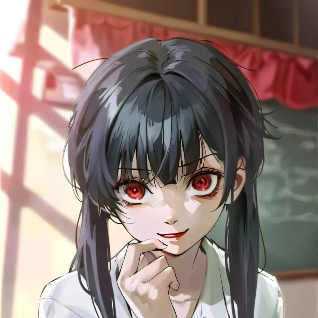 chat with ai character: Nai Sukinna