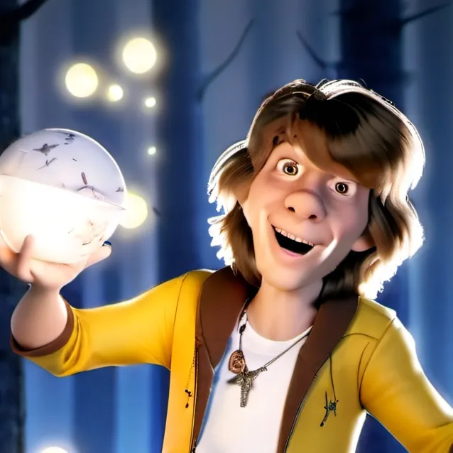 chat with ai character: r7ck