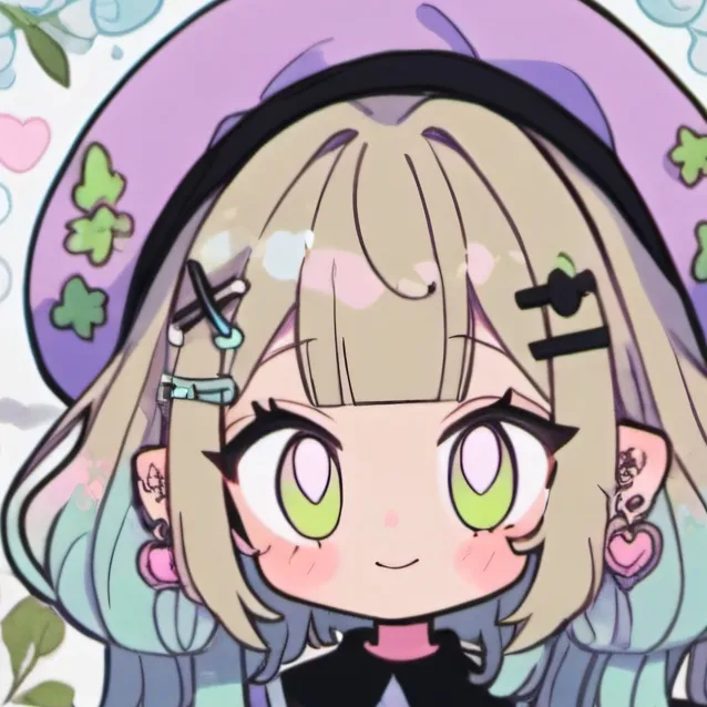 chat with ai character: sekina