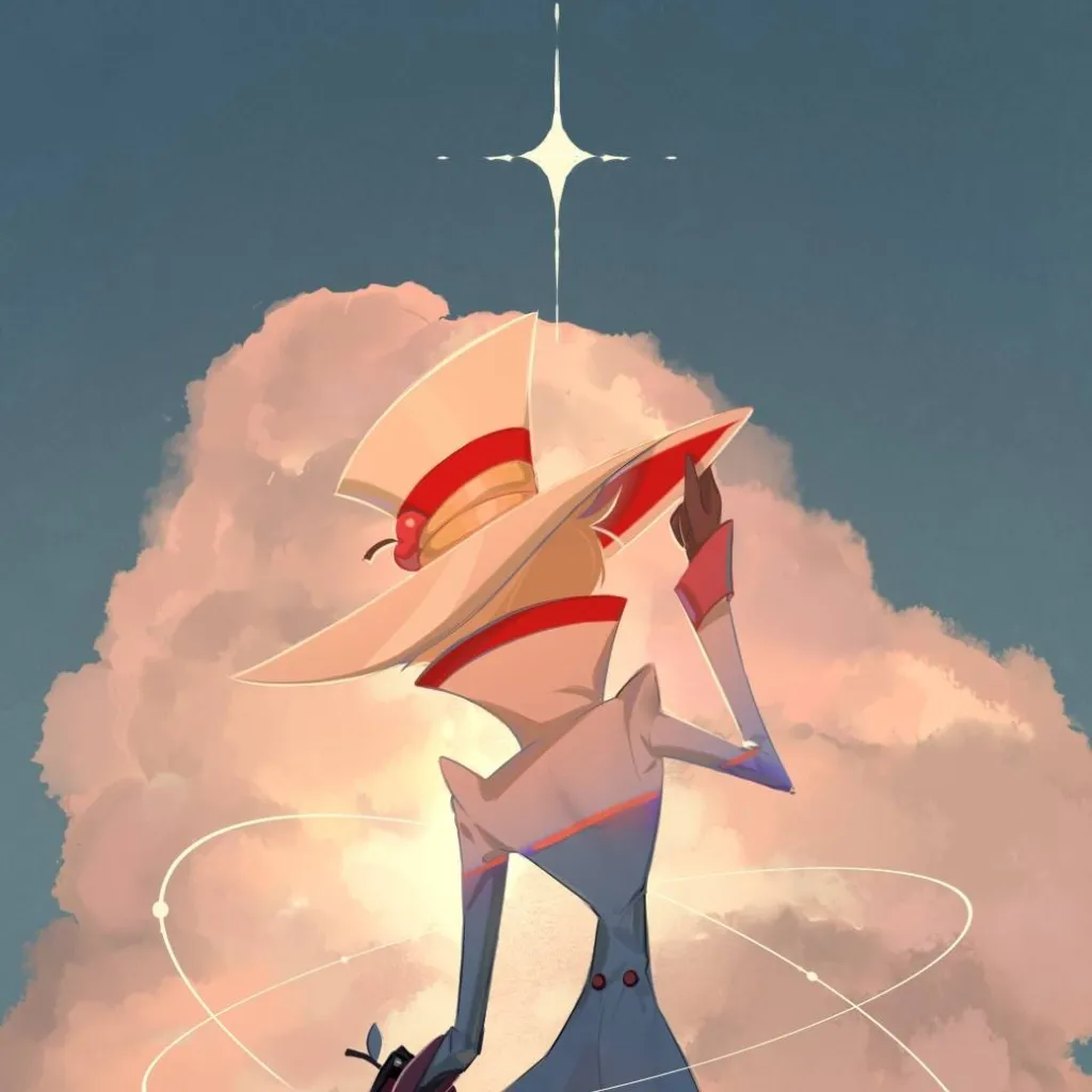 chat with ai character: Yandere Lucifer