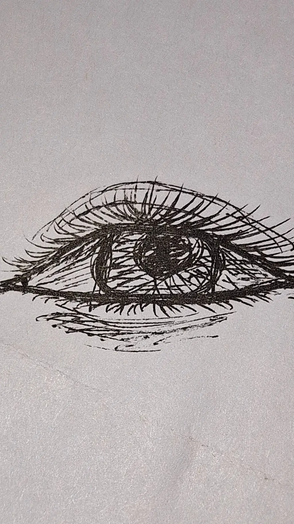 ai character: Yandere Husk background