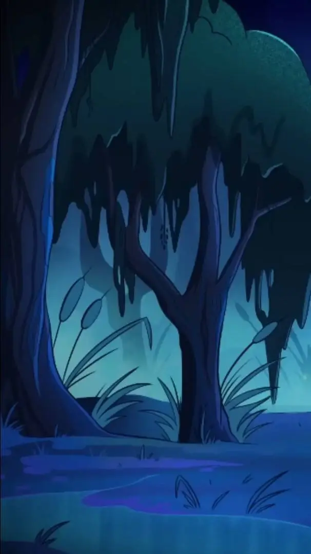 ai character: HH Ya lookin trend background