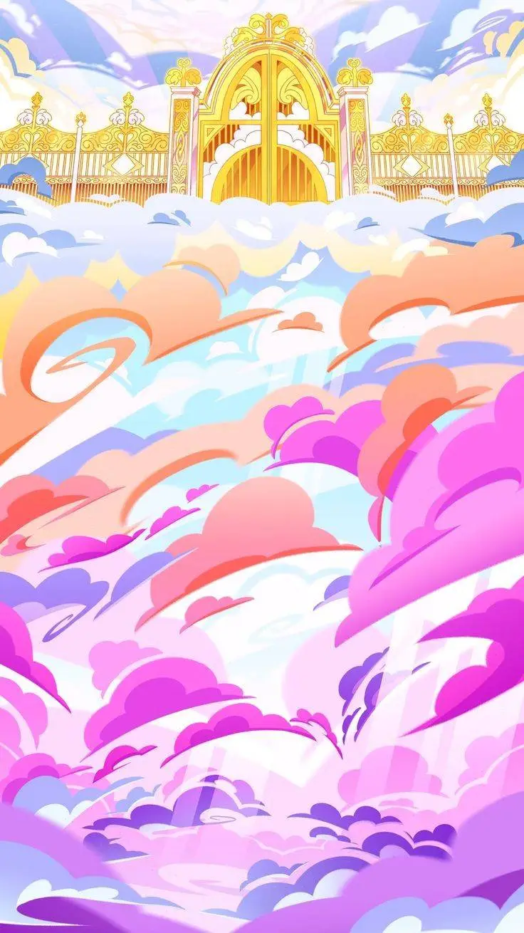 ai character: HH (Coraline) background