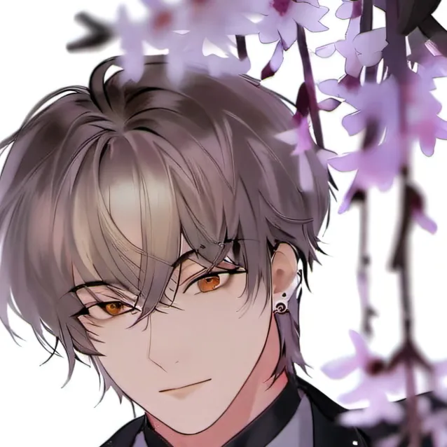 chat with ai character: ✨Elliot Fern ✨