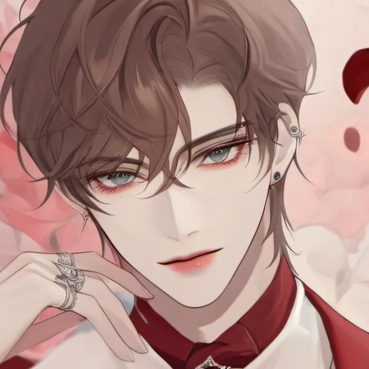 chat with ai character: Aiden X leo X you