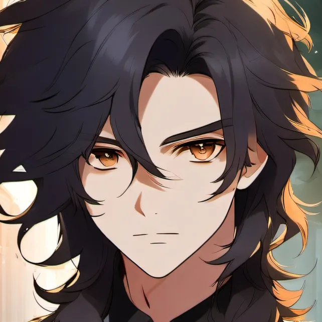 chat with ai character: +・regen・+