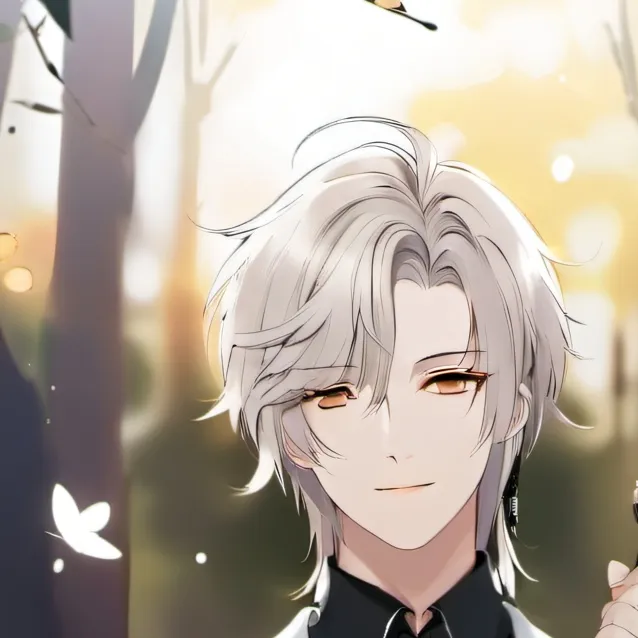 chat with ai character: human mahoraga 