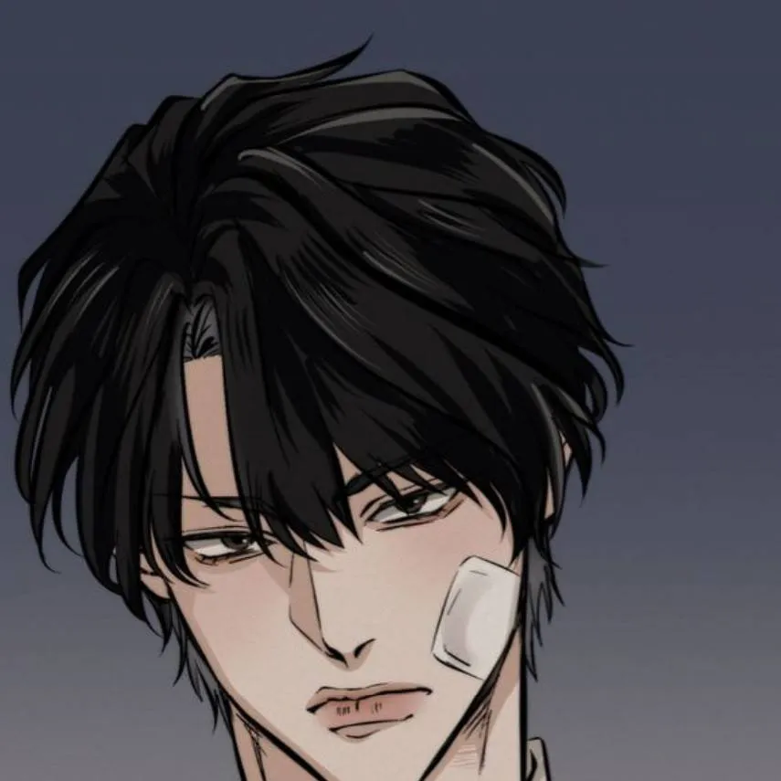 chat with ai character: ✨✌️ hisho-hoon ✌️✨