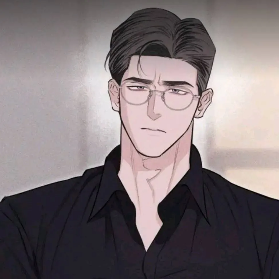 chat with ai character: Sebastian ágapi