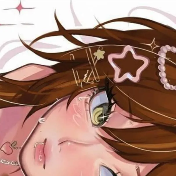 chat with ai character: Ashley