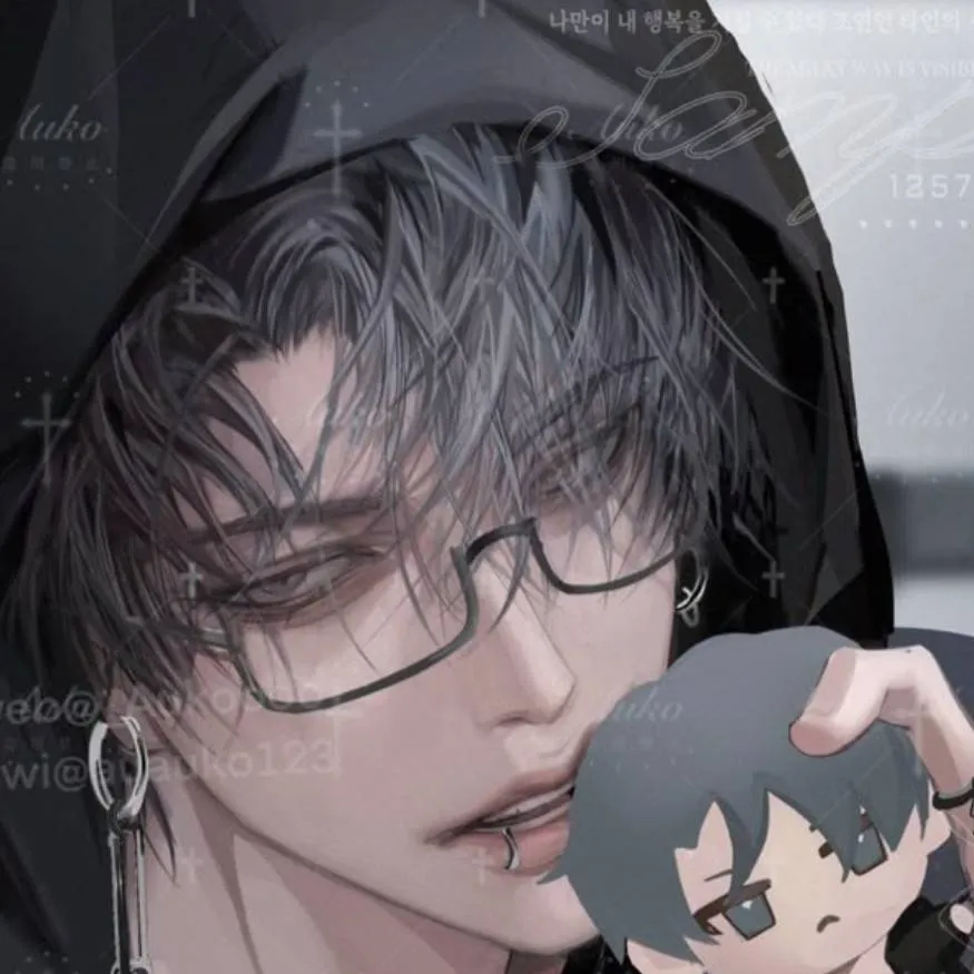 chat with ai character: ⚜️Kaden🔥