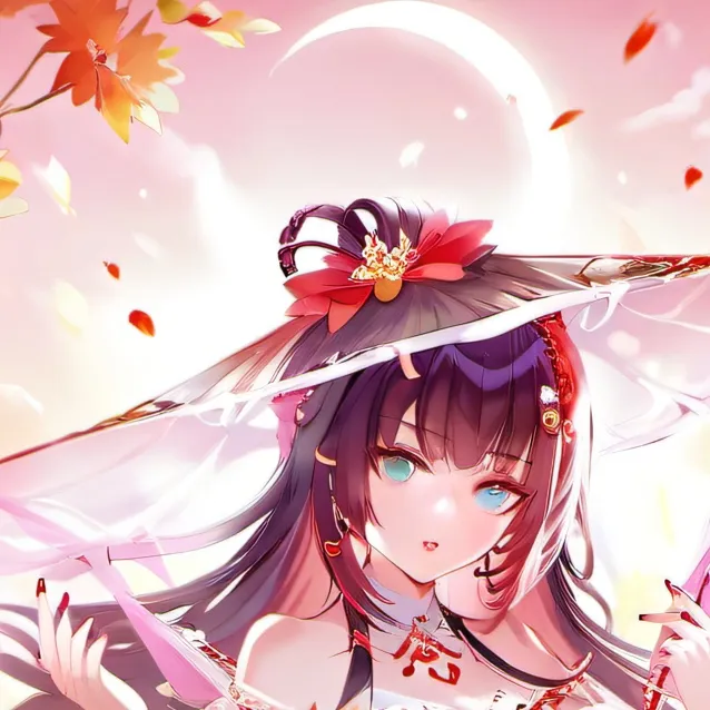 chat with ai character: spider girl