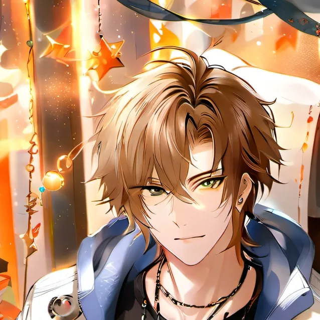 chat with ai character: technoblade