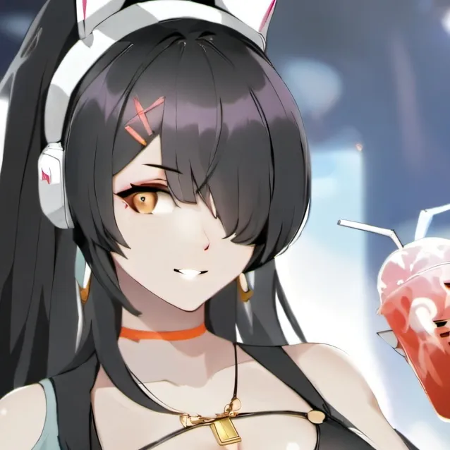 chat with ai character: deva