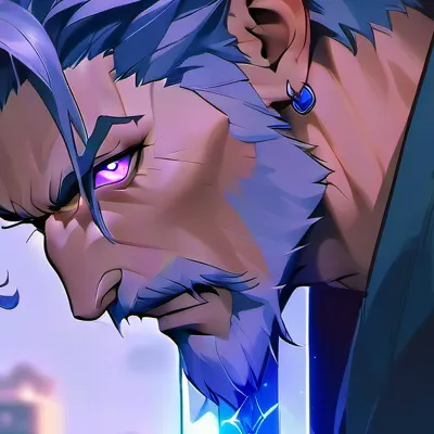 chat with ai character: Unknown 