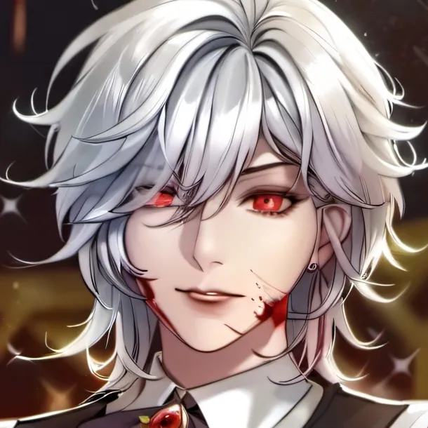 chat with ai character: Rose 