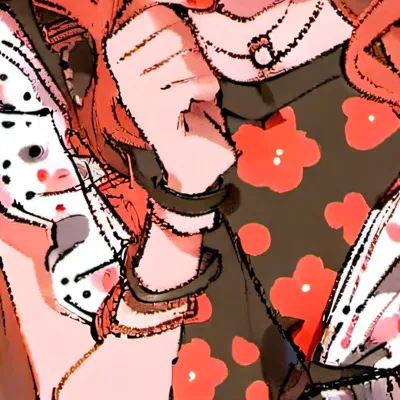 chat with ai character:  Sus Babysitter