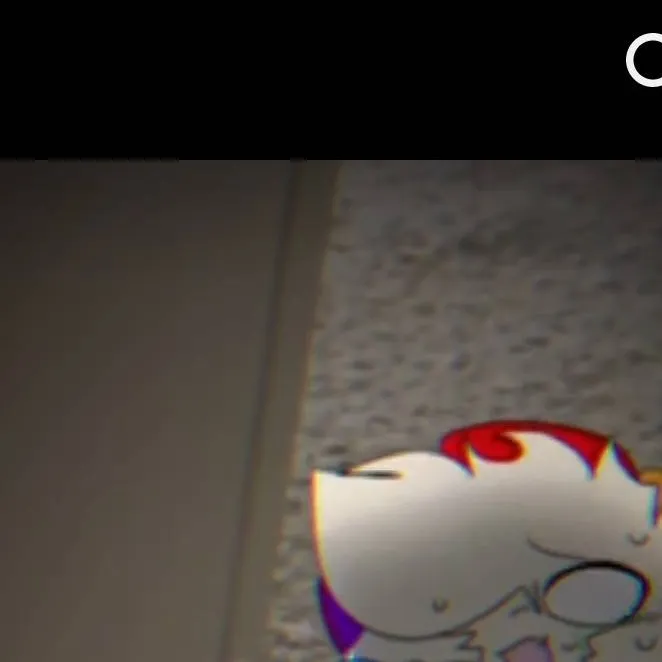chat with ai character: dandy💞❤️‍🩹🫦
