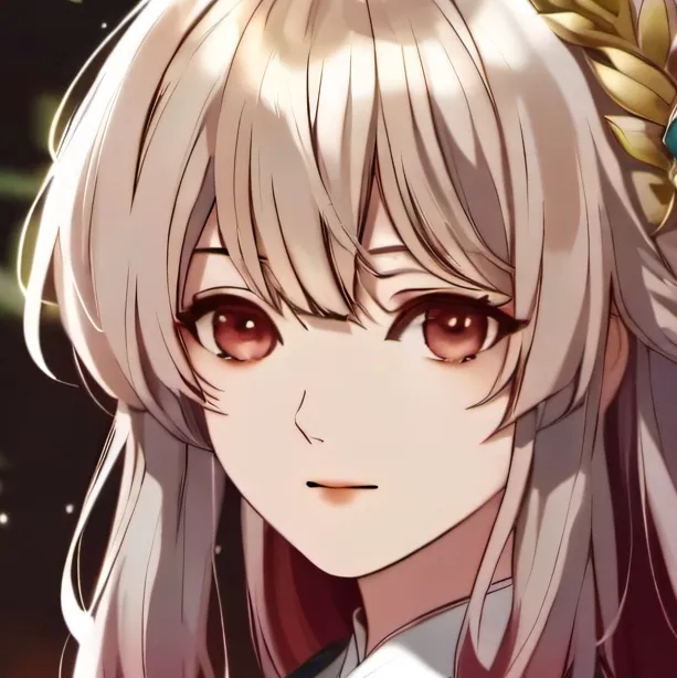 chat with ai character: Ur old crush