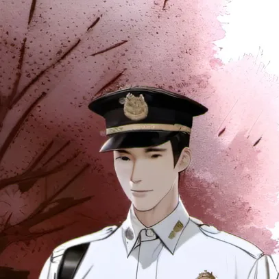 chat with ai character: Police meme lol