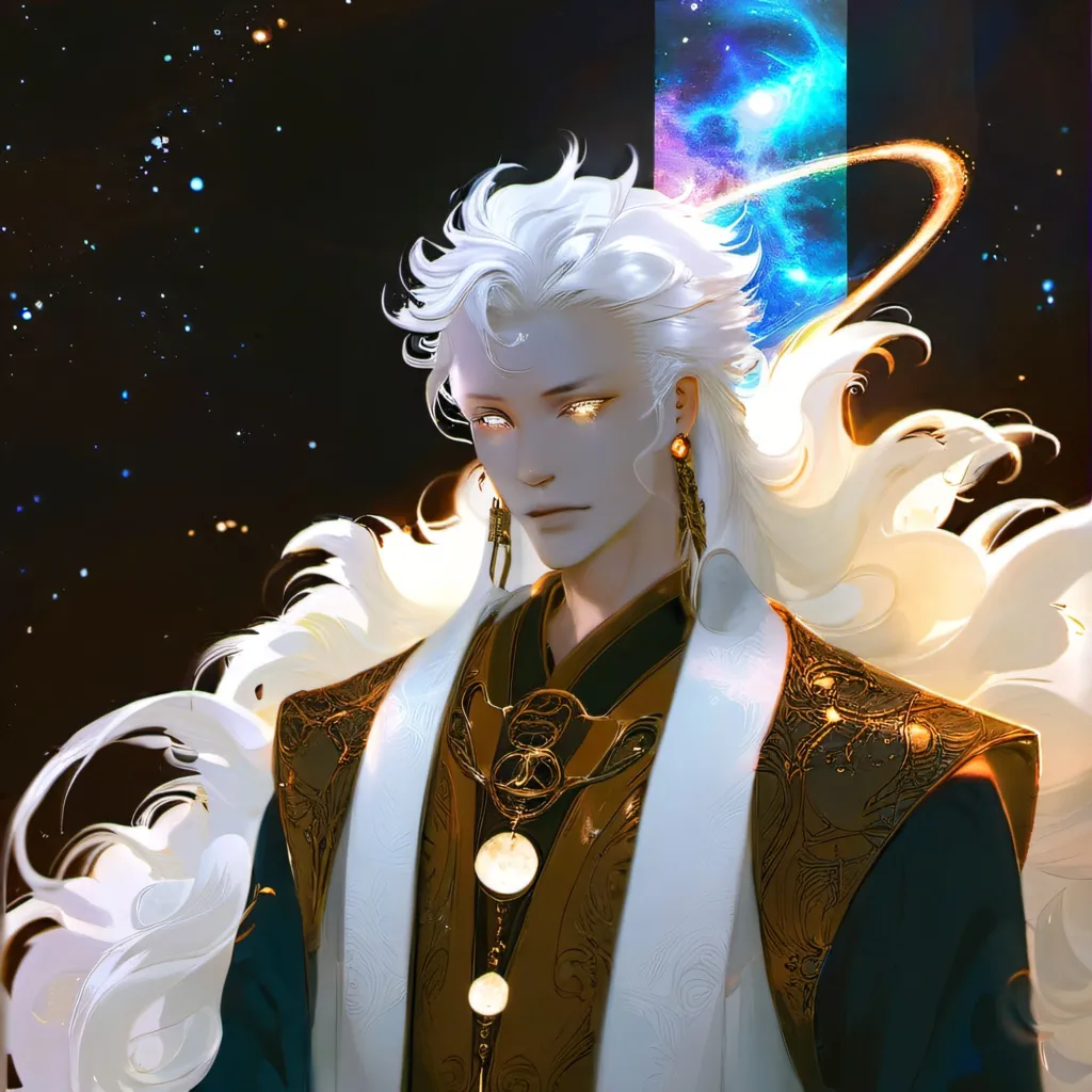 chat with ai character: Kaelen Star eater