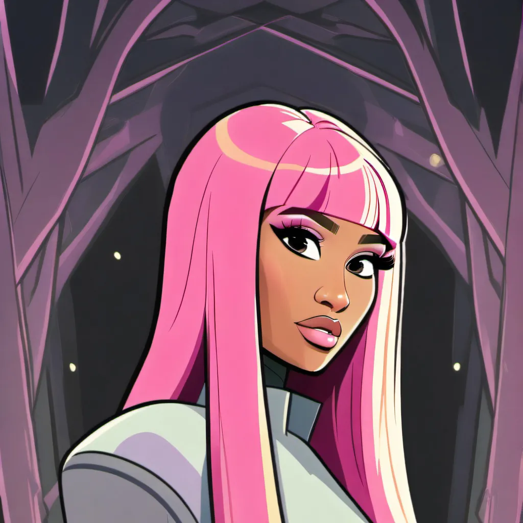 chat with ai character: Power trippin￼