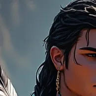 chat with ai character: Makani Thunderheart