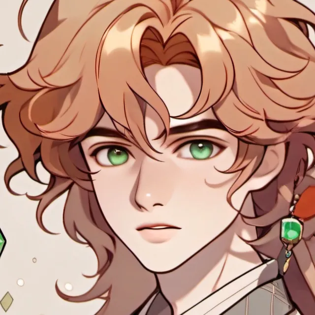 chat with ai character: Davey