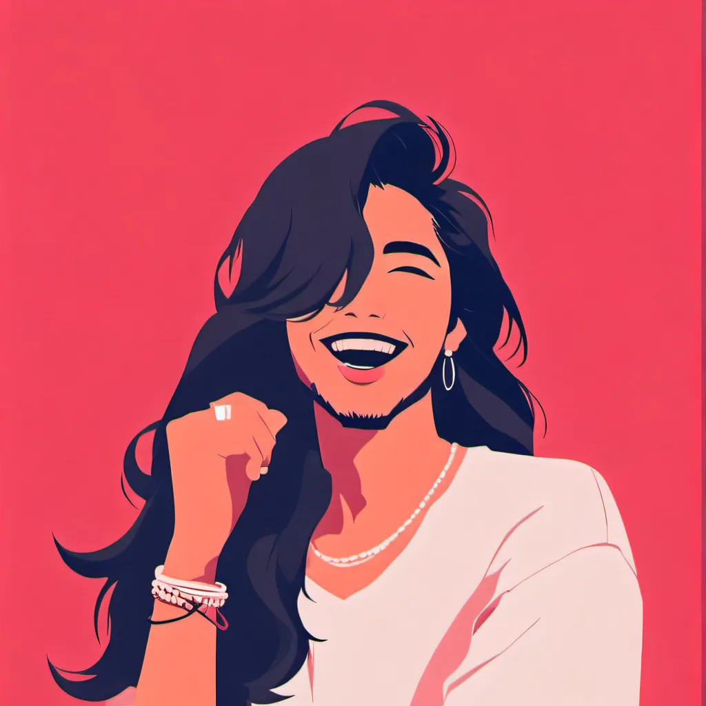chat with ai character: Moving on 