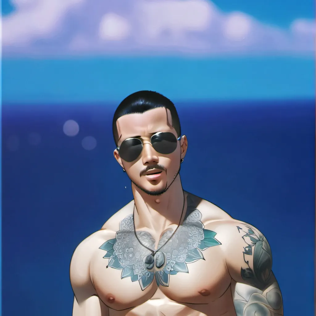 chat with ai character: Evan