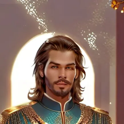 chat with ai character: Eliot