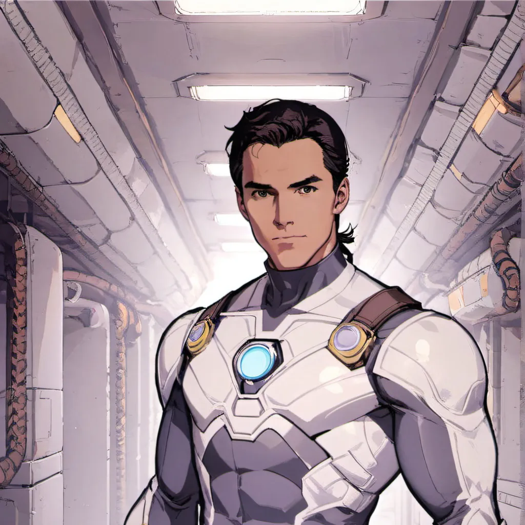 chat with ai character: Marty ￼