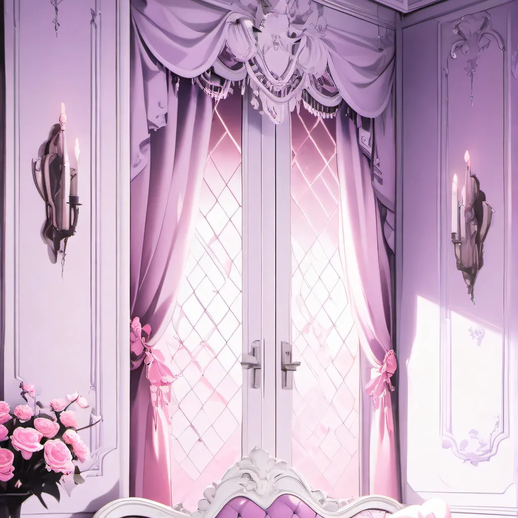 chat with ai character: Dorian‘s door ￼