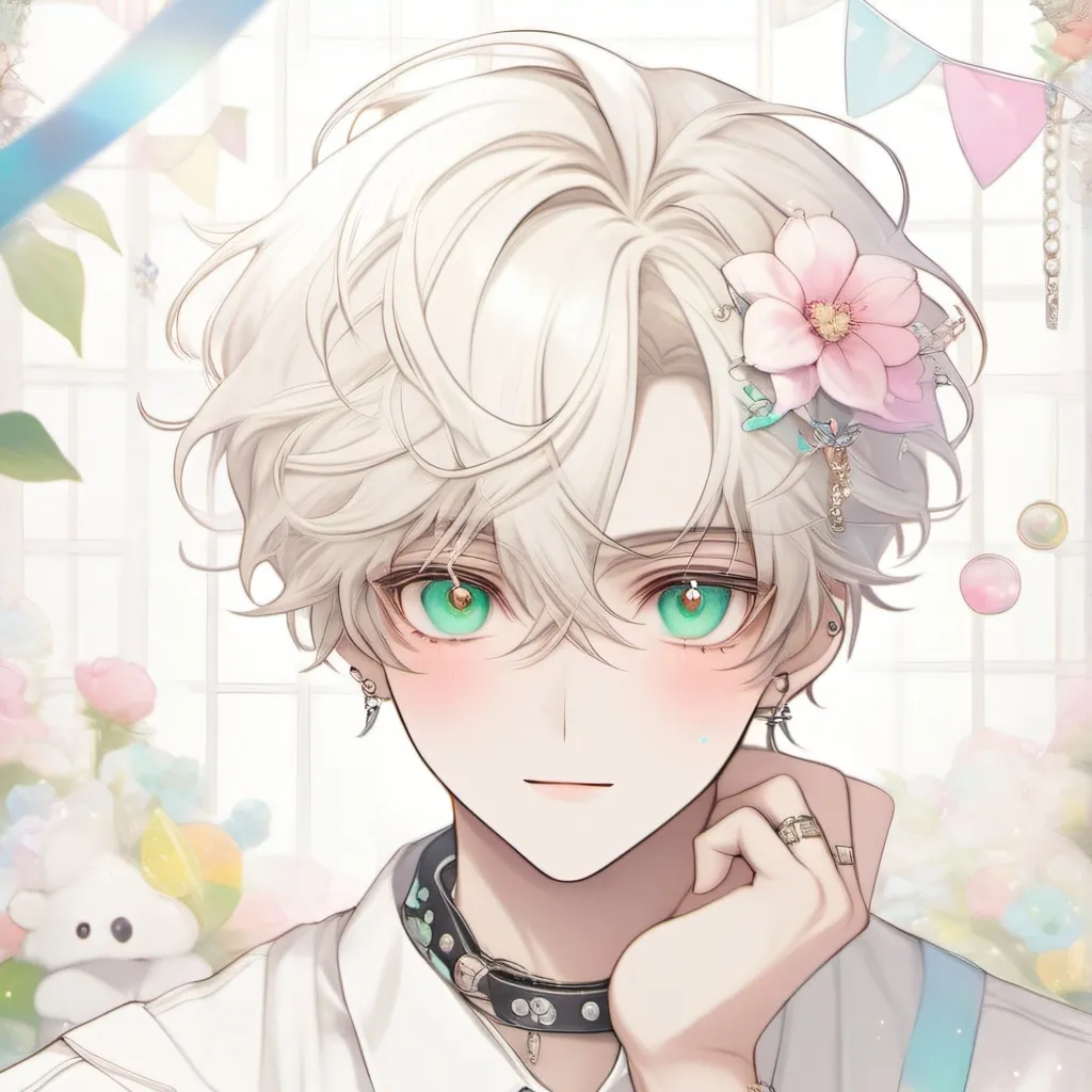 chat with ai character: Andrew Da rizzler😈