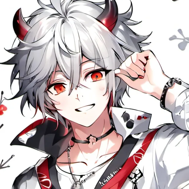 chat with ai character: max