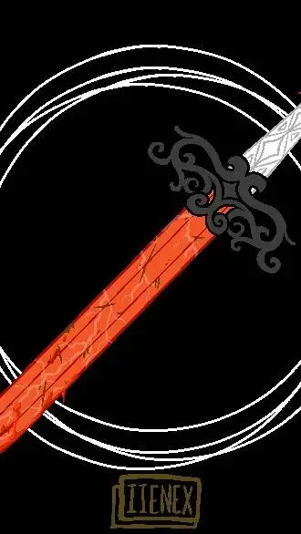 ai character: Y/N demon background