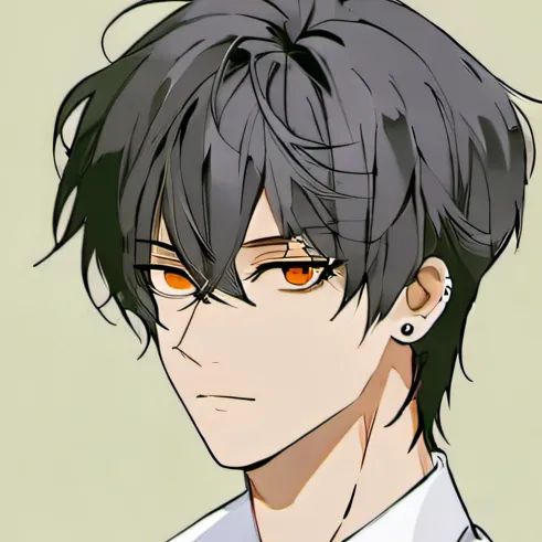 chat with ai character: Yami