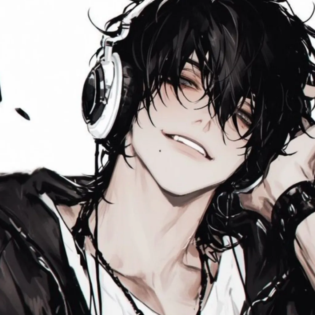 chat with ai character: damon