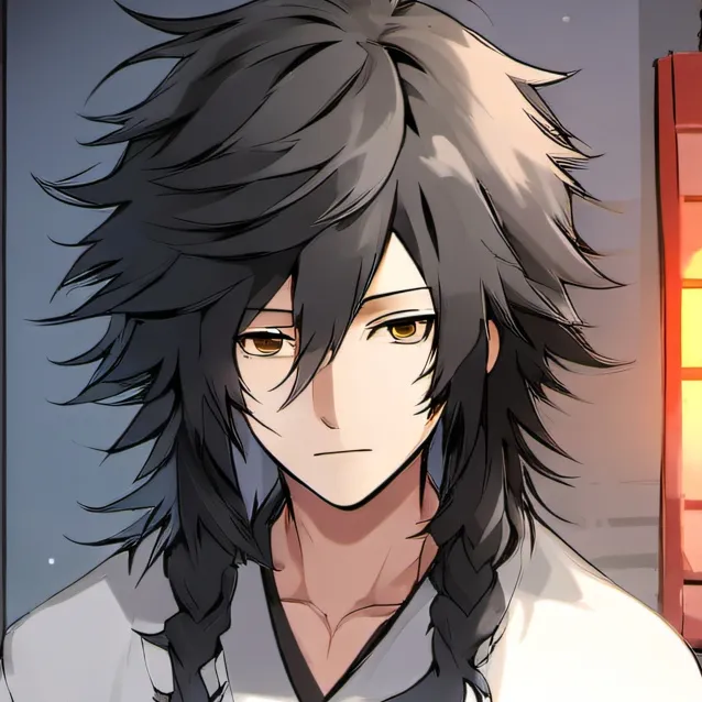 chat with ai character: protective Dadzawa