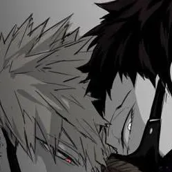 chat with ai character: Bakugou n overhaul