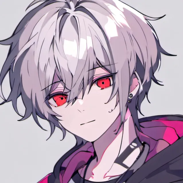 chat with ai character: Dokth