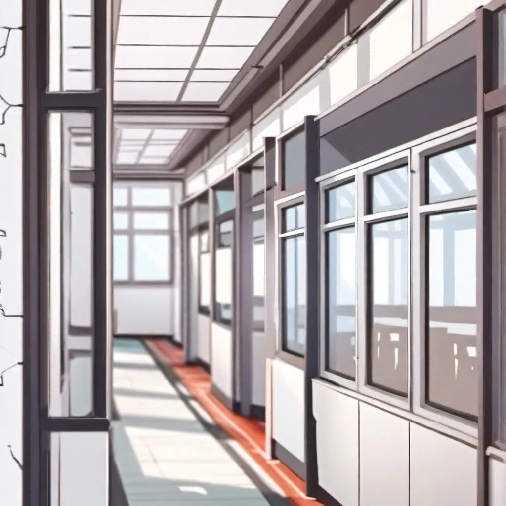 chat with ai character: FPE