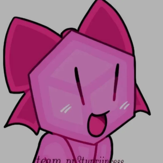 chat with ai character: Bluupriincess🩵🎀