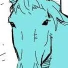chat with ai character: horse race test