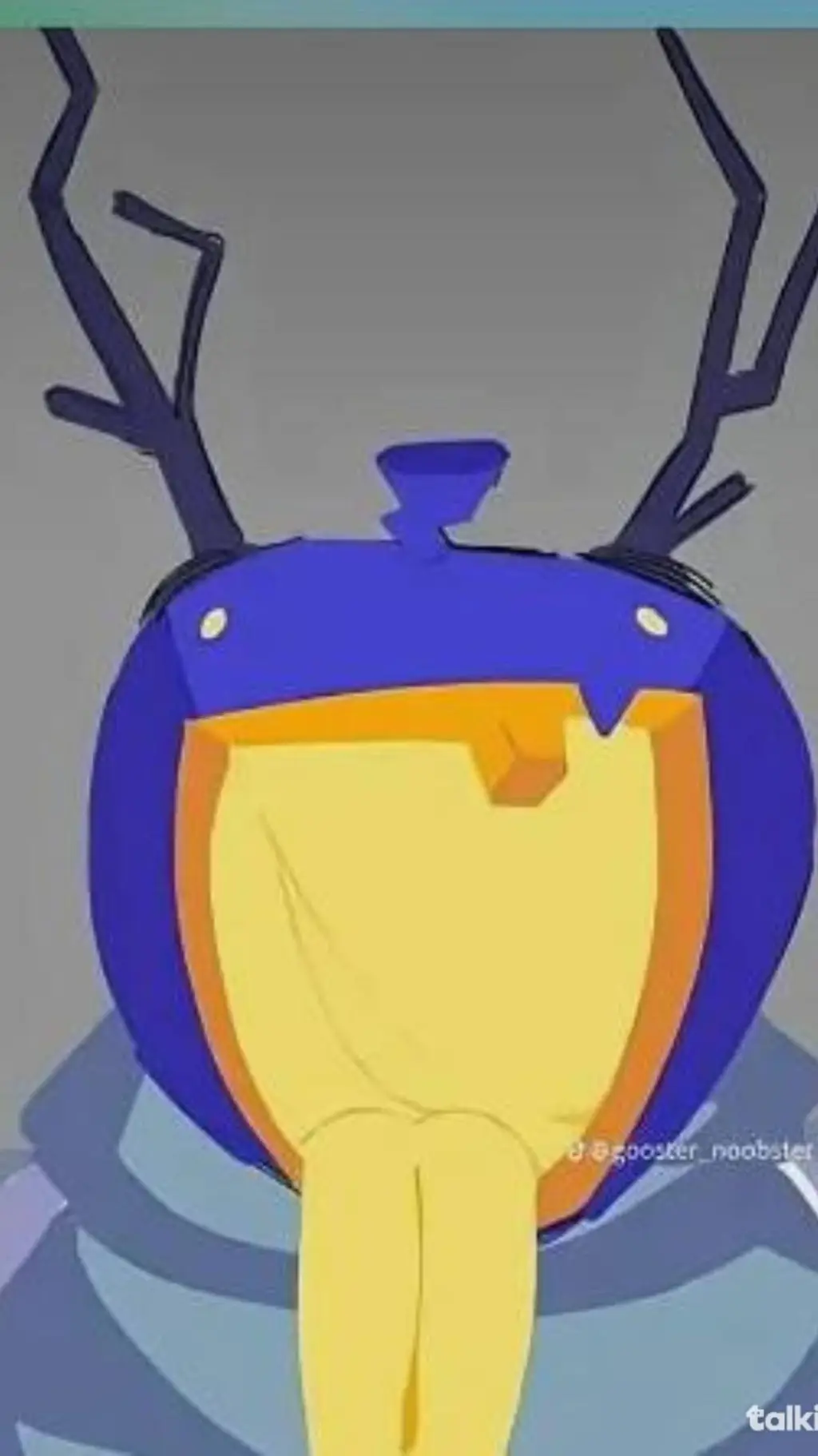 ai character: dumbsekkah🚡 background