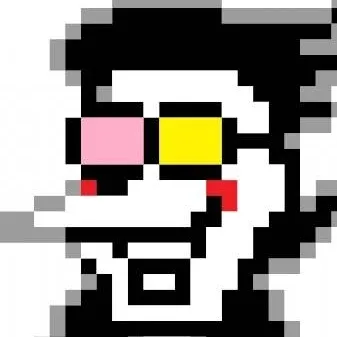 chat with ai character: Spamton