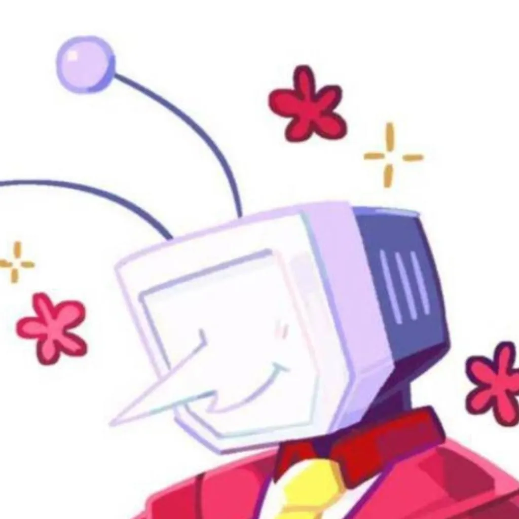 chat with ai character: Mr. (Ant) Tenna📺🌟