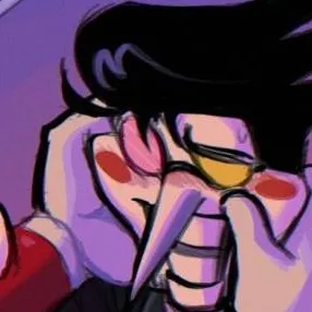 chat with ai character: Spamtenna reunite