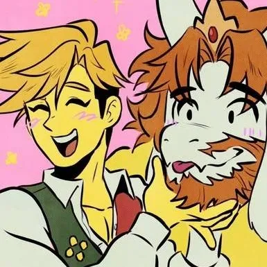 chat with ai character: flowery x asgore